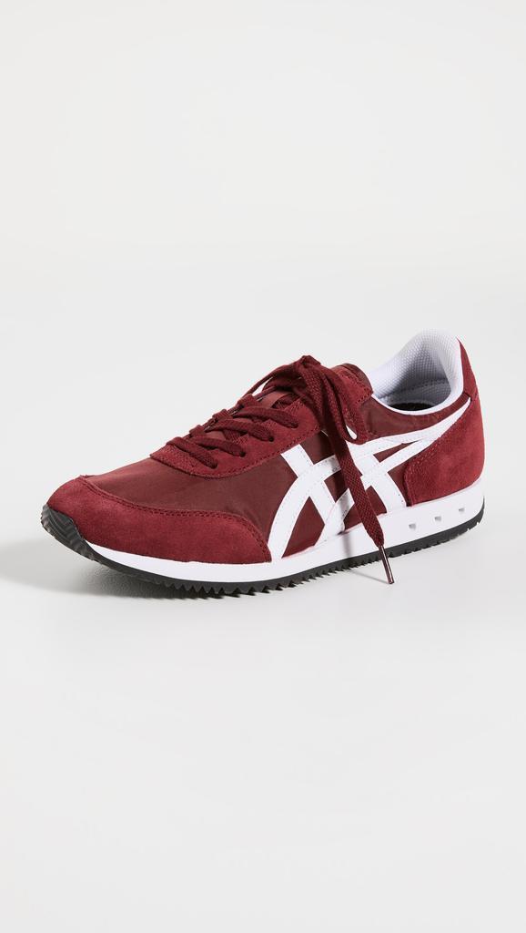 商品Onitsuka Tiger|Onitsuka Tiger New York Sneakers,价格¥607,第4张图片详细描述