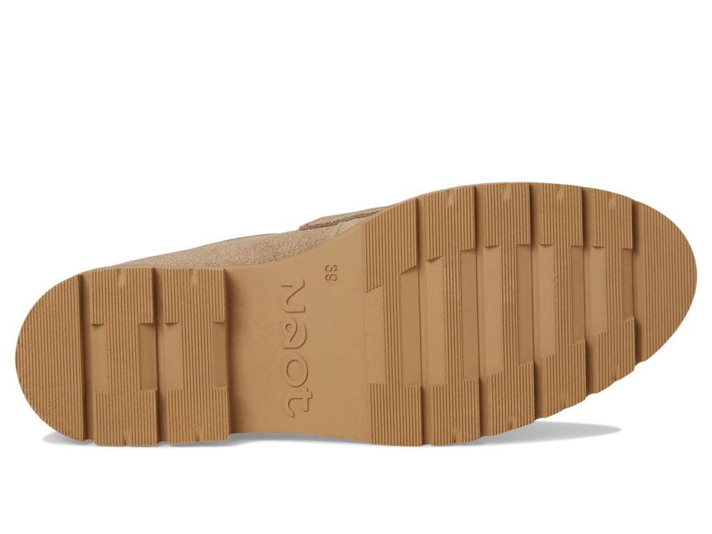NAOT MALMO FRENCH ROAST サイズ35 ブラウン Moko | Naot Footwear US