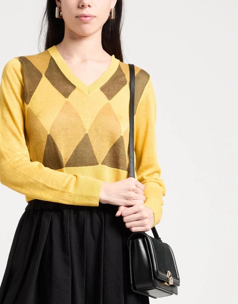 商品BALLANTYNE|Sweater,价格¥3565,第4张图片详细描述