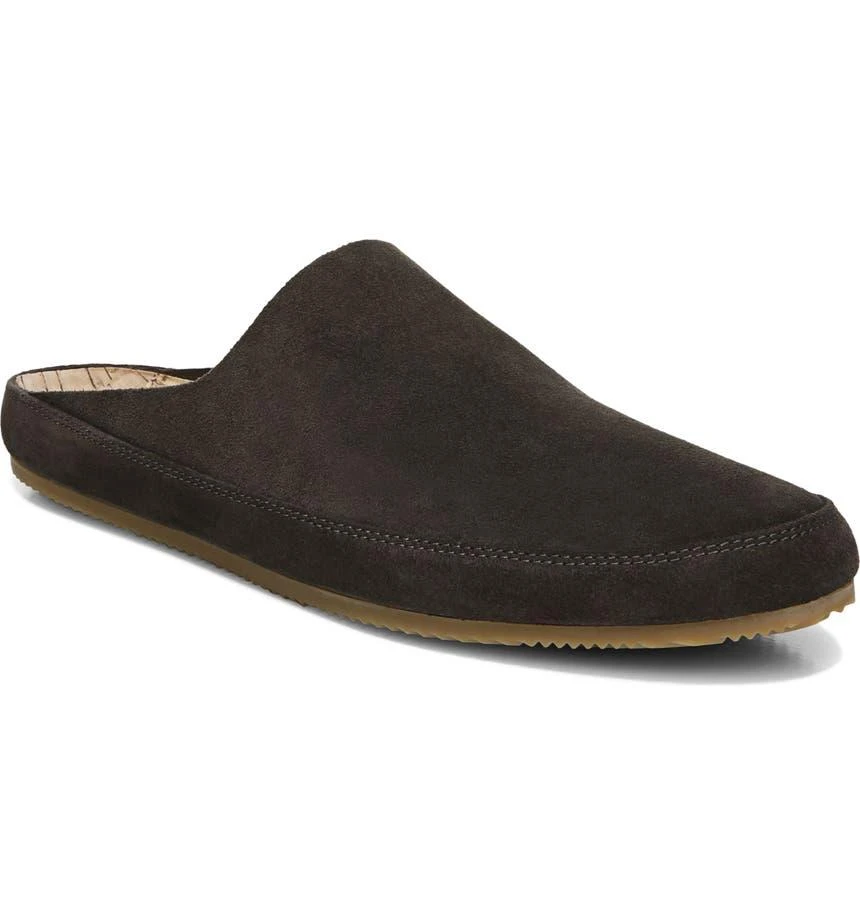 商品Vince|Alonzo Scuff Slipper,价格¥287,第1张图片