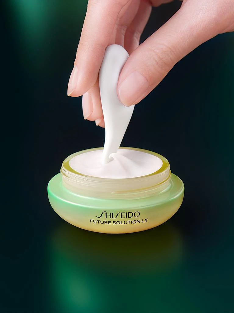 商品Shiseido|Future Solution Lx Legendary Enmei Ultimate Brilliance Eye Cream,价格¥2453,第5张图片详细描述