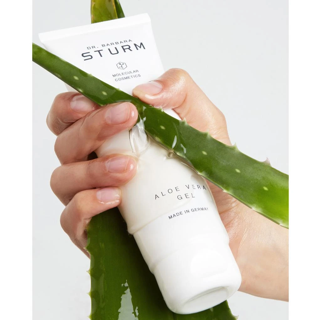 商品Dr. Barbara Sturm|Aloe Vera Gel,价格¥350,第4张图片详细描述