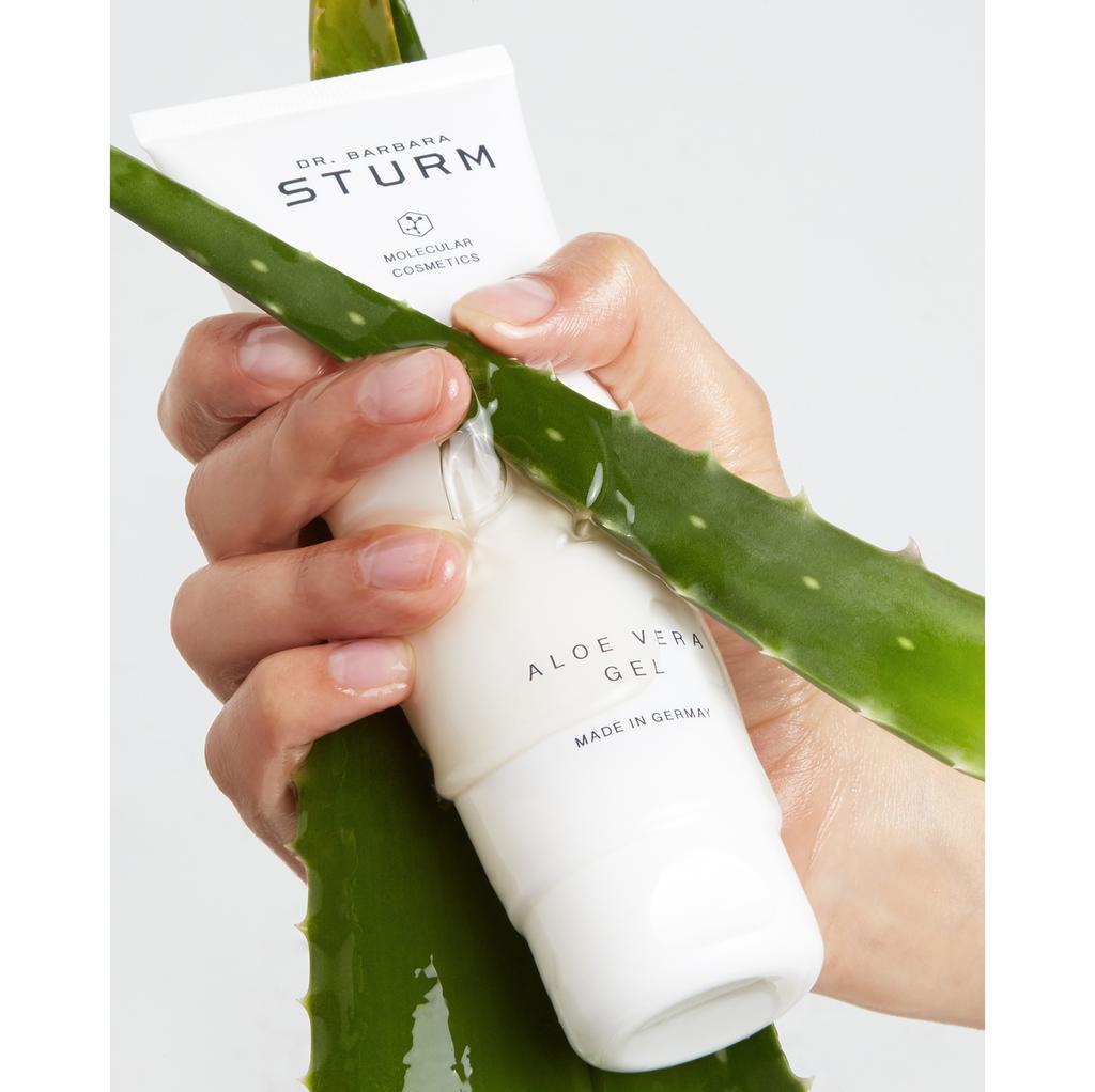 商品Dr. Barbara Sturm|Aloe Vera Gel,价格¥509,第6张图片详细描述
