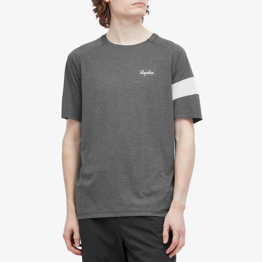 商品Rapha|Rapha Trail Technical T-Shirt,价格¥601,第2张图片详细描述