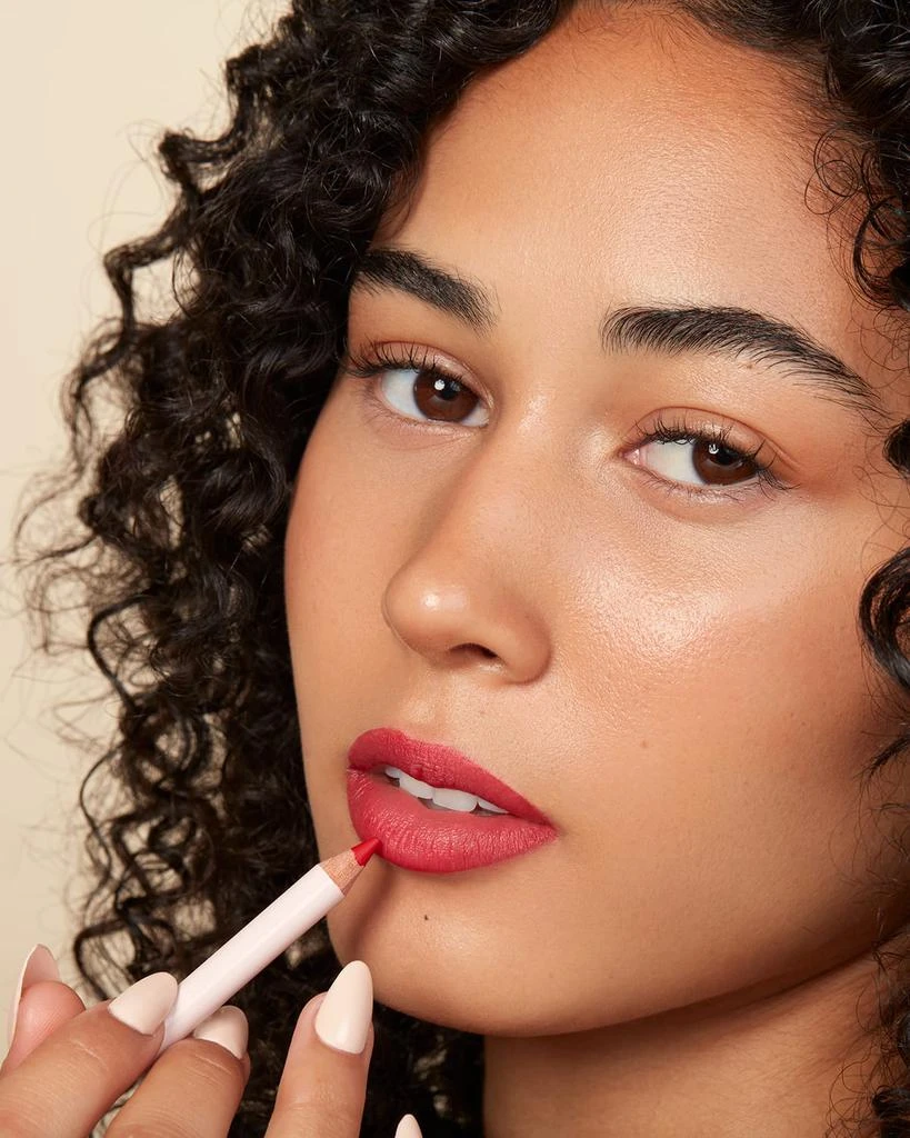 商品Monika Blunder|Hot Line Lip Liner,价格¥169,第3张图片详细描述