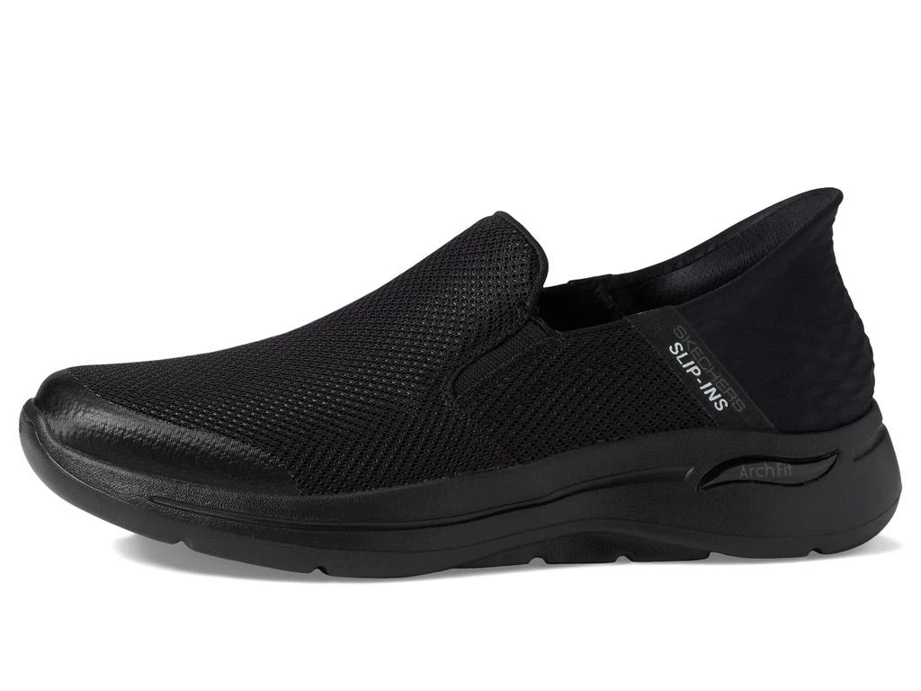 商品SKECHERS|GO Walk Arch Fit Hands Free Slip-Ins,价格¥412,第4张图片详细描述