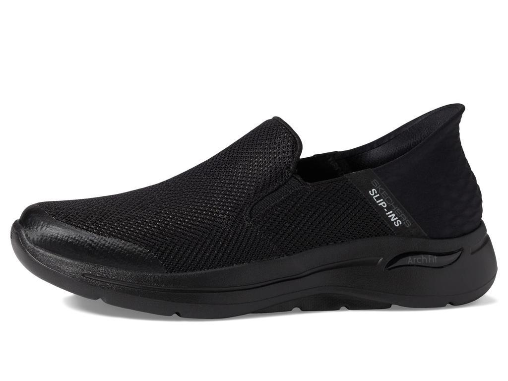 商品SKECHERS|Go Walk Arch Fit Slip-Ins - Hands Free,价格¥667,第6张图片详细描述