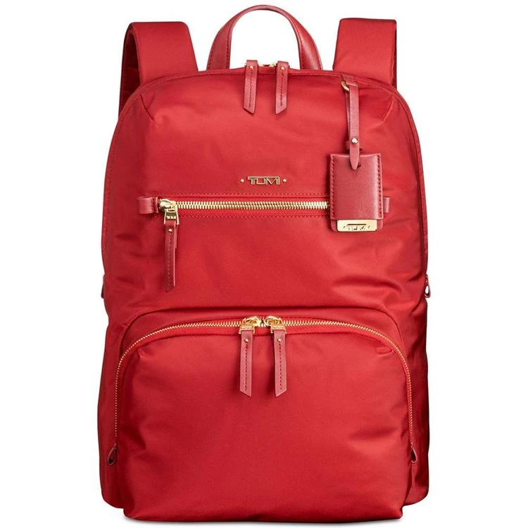 商品Tumi|25% OFF  Voyageur Halle Backpack,价格¥1654,第1张图片