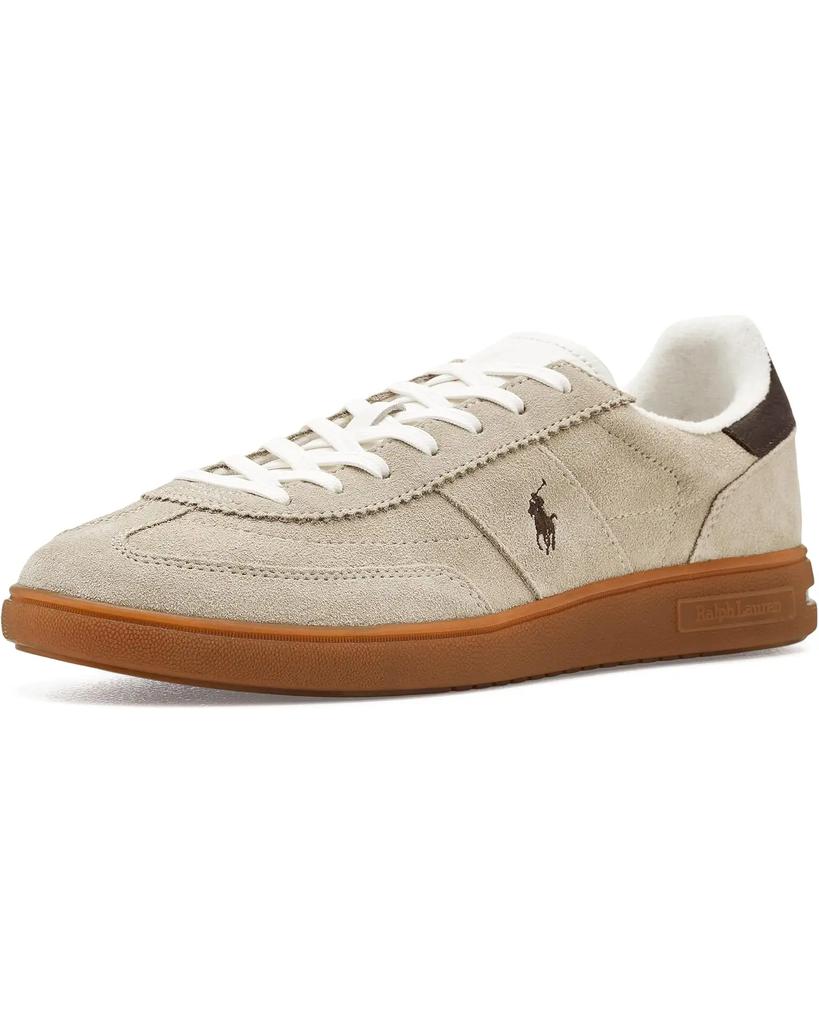 Men's Bedford Lace-Up Sneakers image 2