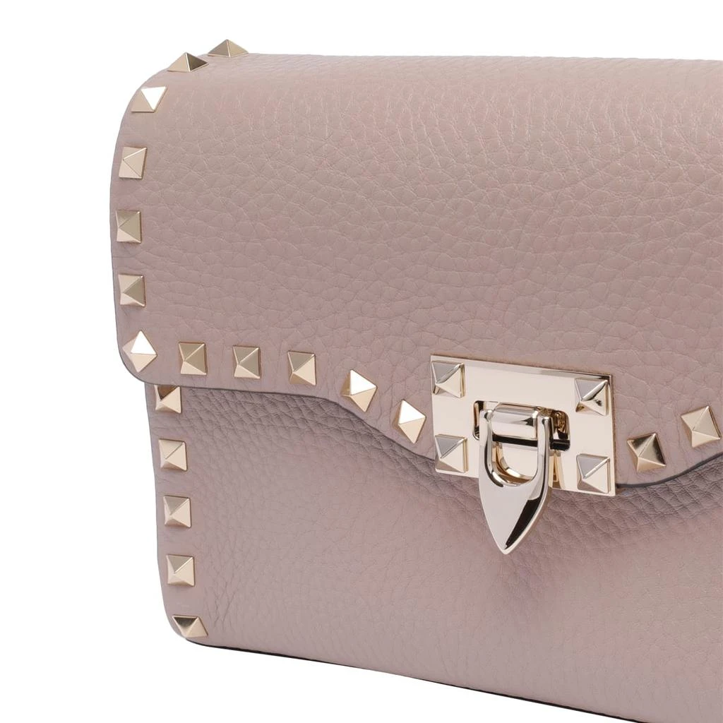 商品Valentino|Small Rockstud Crossbody Bag,价格¥10302,第2张图片详细描述