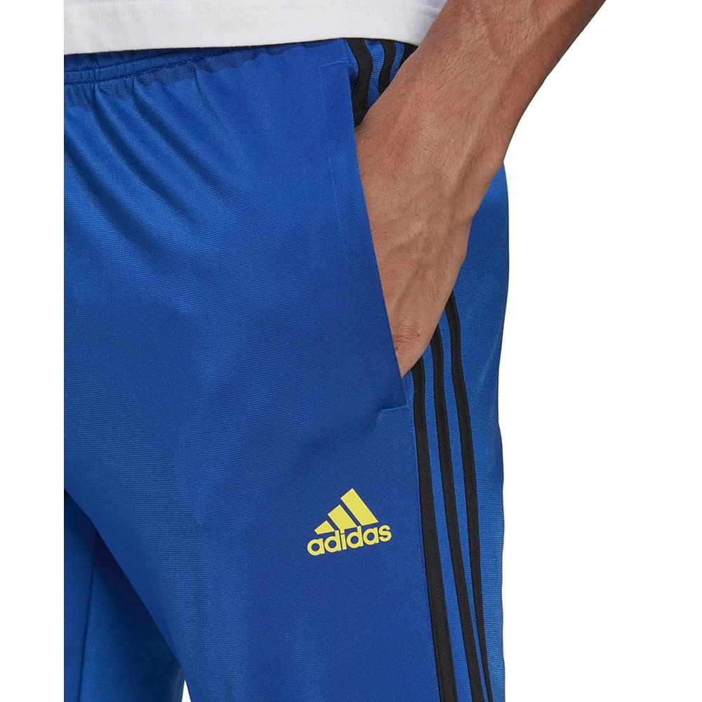 商品Adidas|Men's 3-Stripes Jogger Essentials Tracksuit Bottoms,价格¥225,第4张图片详细描述