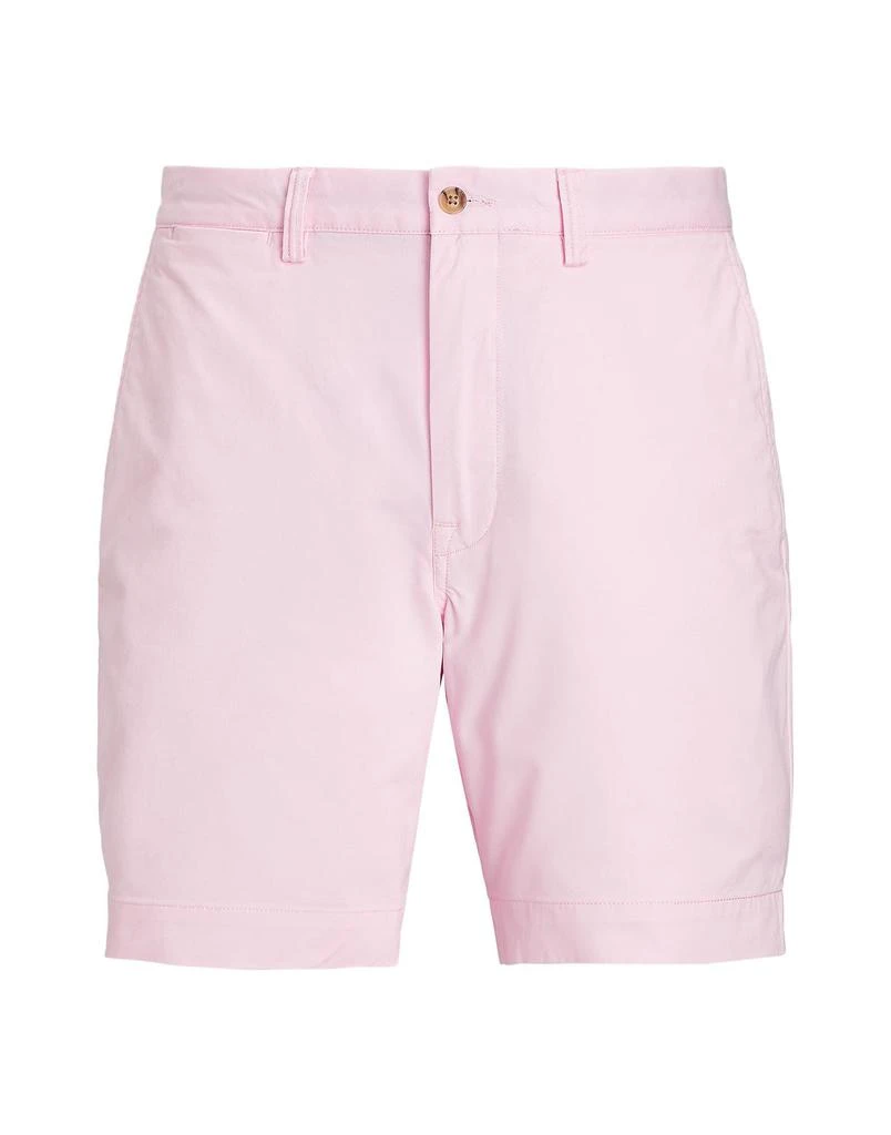商品Ralph Lauren|Shorts & Bermuda,价格¥727,第1张图片