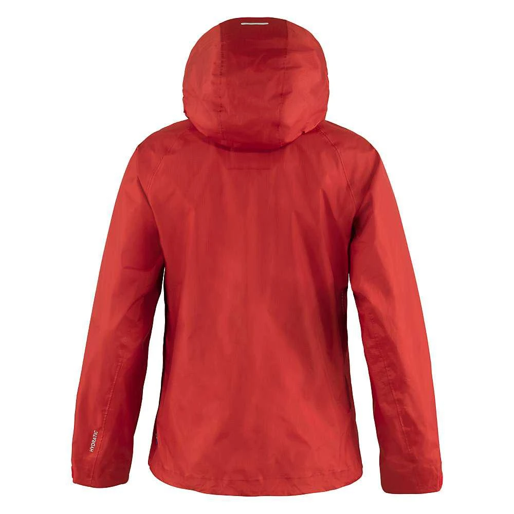 商品Fjällräven|Fjallraven Women's High Coast Hydratic Jacket,价格¥2070,第2张图片详细描述