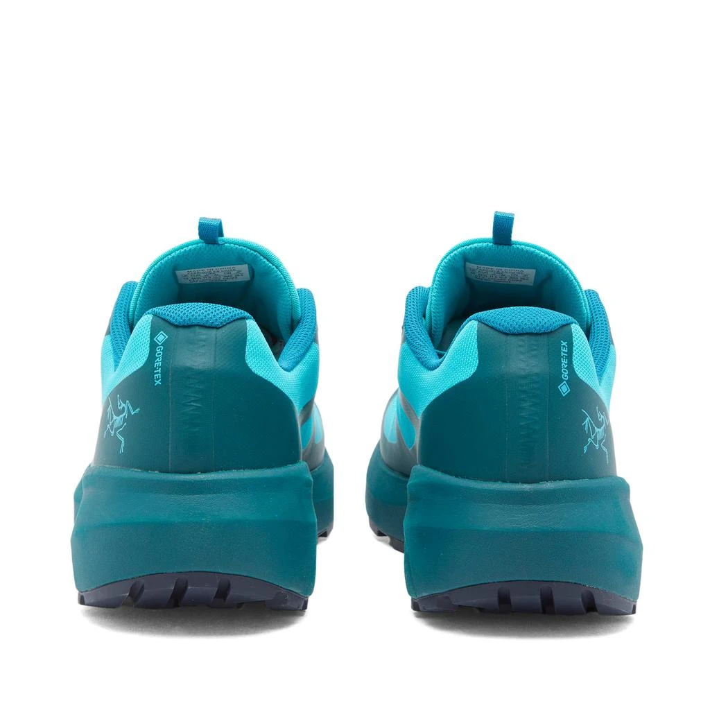 商品Arc'teryx|Arc'teryx Norvan LD 3 Gore-Tex,价格¥1086,第3张图片详细描述