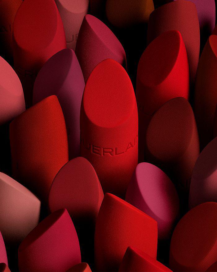 Rouge G Customizable Luxurious Velvet Matte Lipstick商品第6张图片规格展示