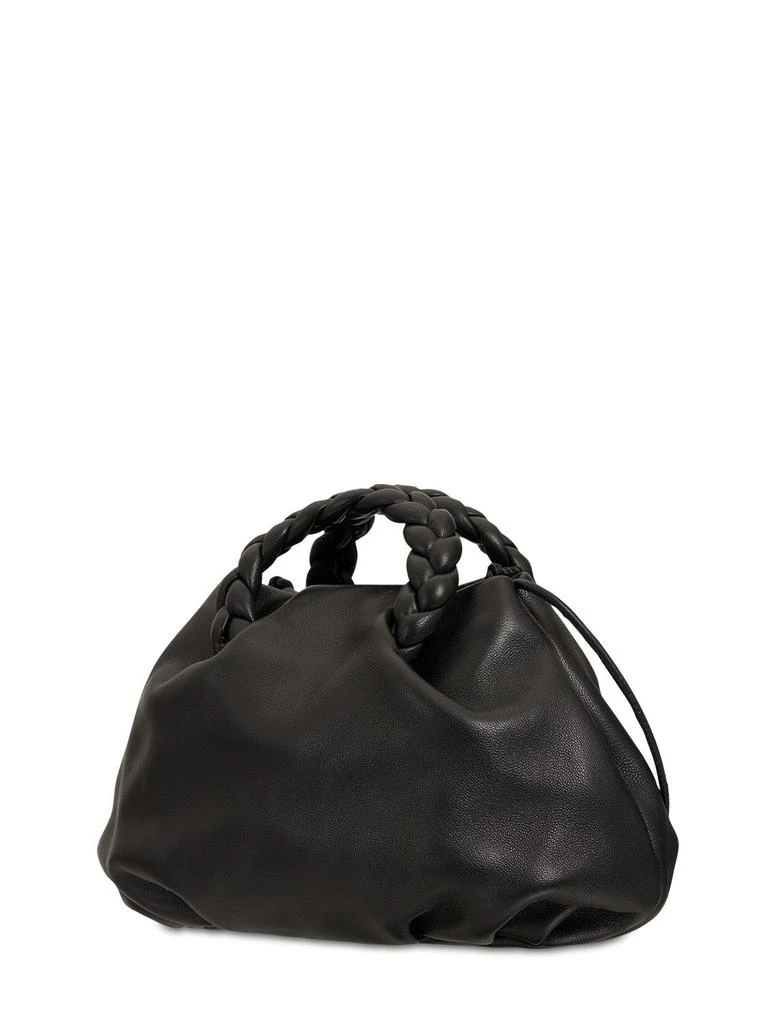 商品Hereu|Bombon Leather Top Handle Bag,价格¥3050,第3张图片详细描述