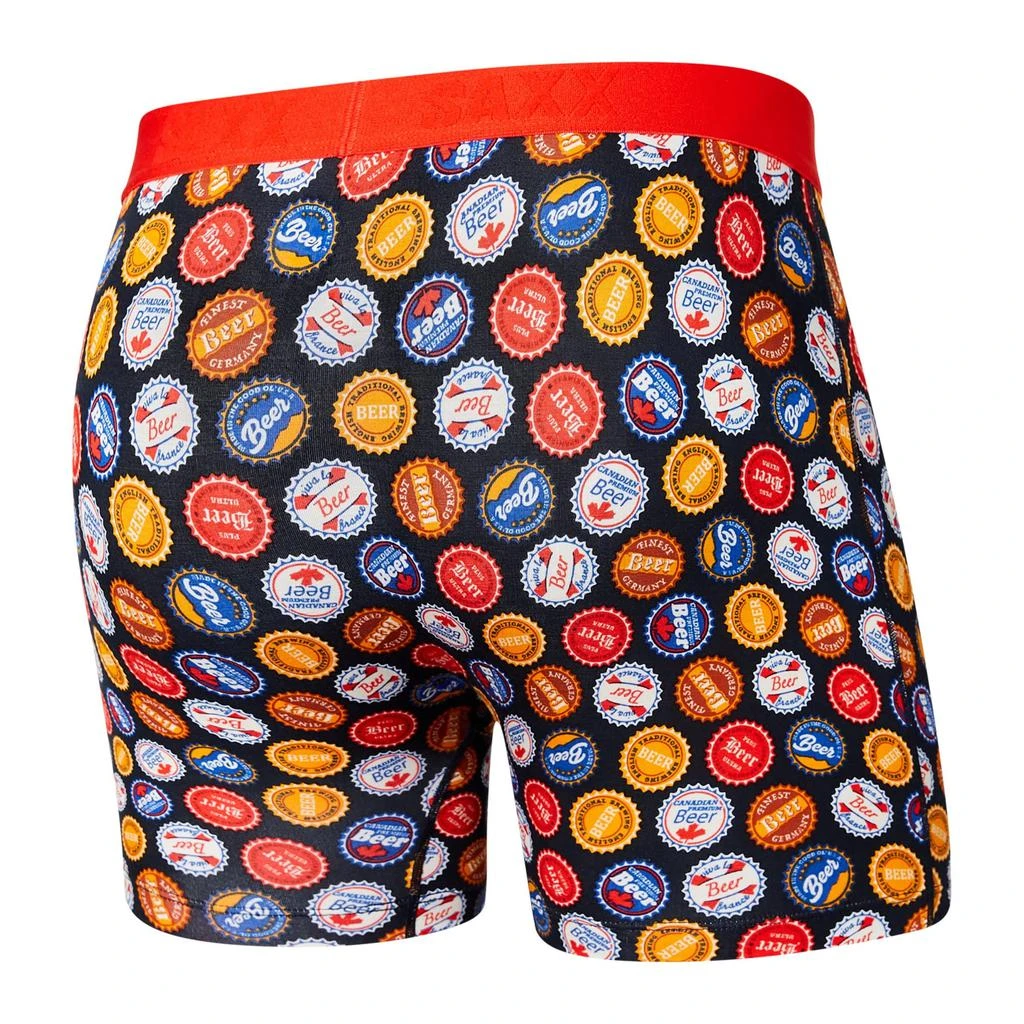 商品SAXX|Vibe Super Soft Boxer Brief,价格¥151,第2张图片详细描述