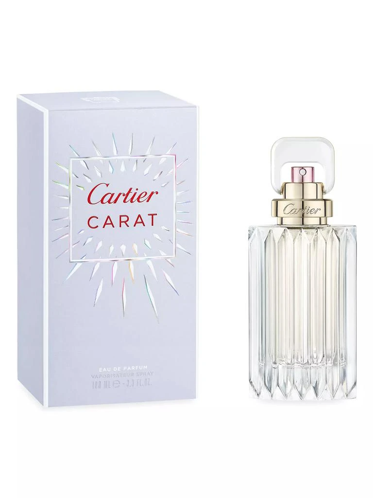 Cartier Carat Eau de Parfum 商品