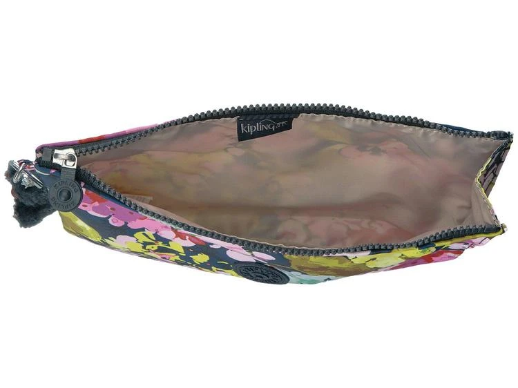 商品Kipling|Iaka Large Wristlet,价格¥306,第5张图片详细描述