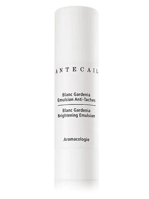 商品Chantecaille|Blanc Gardenia Brightening Emulsion,价格¥1188,第1张图片