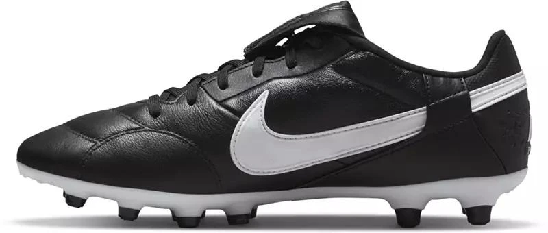 商品NIKE|Nike Premier 3 FG Soccer Cleats,价格¥733,第3张图片详细描述