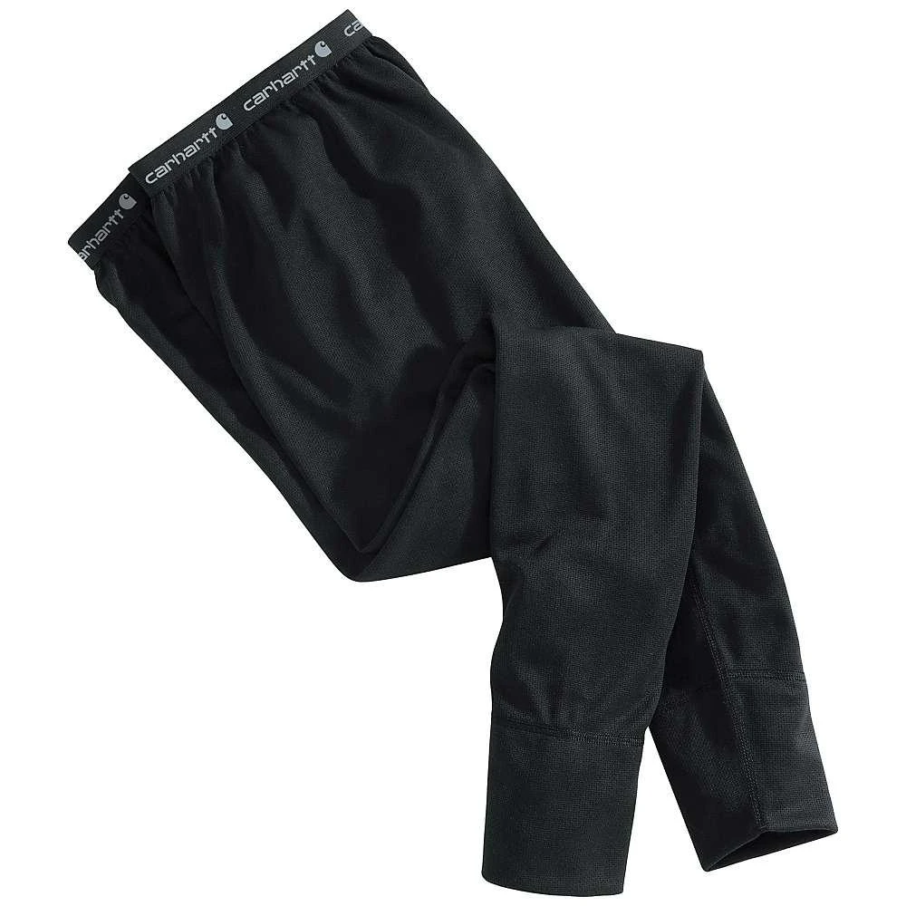商品Carhartt|Carhartt Men's Base Force Cold Weather Bottom,价格¥215,第1张图片