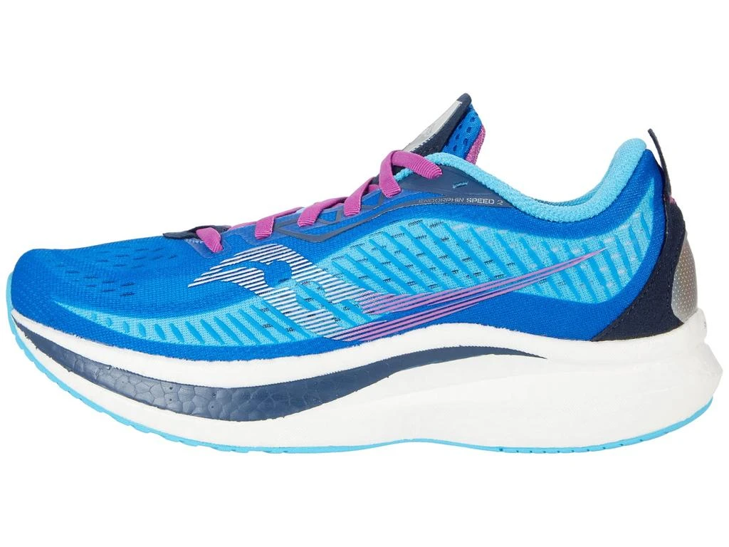 商品Saucony|Endorphin Speed 2,价格¥799,第4张图片详细描述