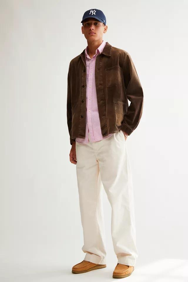 商品Ralph Lauren|Polo Ralph Lauren Corduroy Bedford Jacket,价格¥1826,第4张图片详细描述