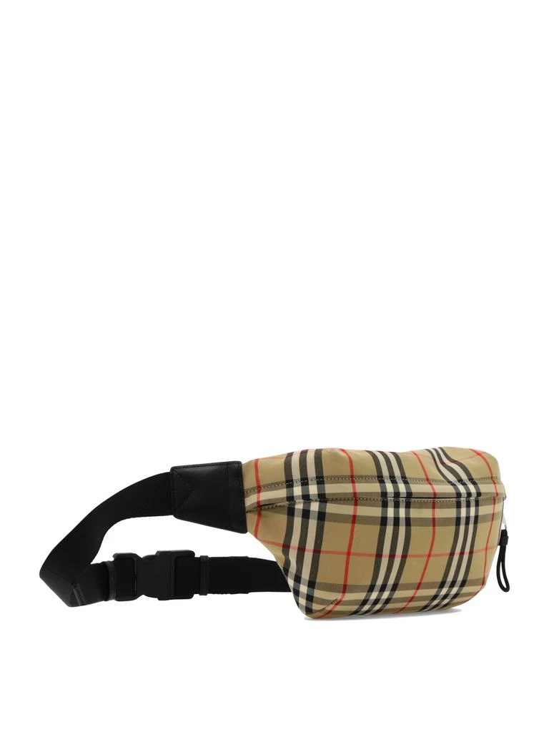 商品Burberry|"Sonny" belt bag,价格¥5944,第2张图片详细描述