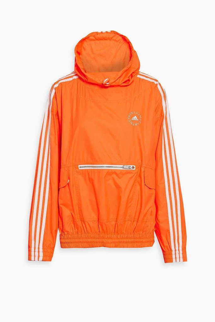 商品Adidas|Striped shell track jacket,价格¥2560,第3张图片详细描述