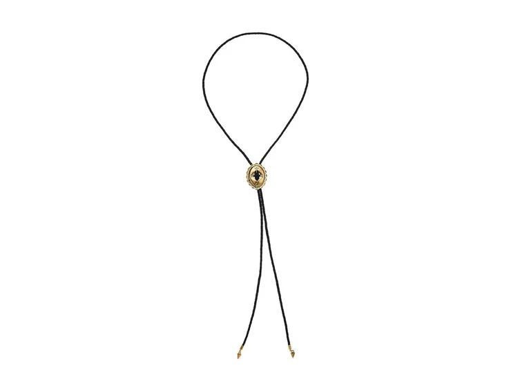 商品Vanessa Mooney|The Mansfield Bolo Necklace,价格¥328,第1张图片