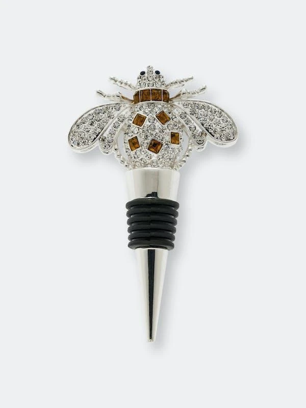 商品Joanna Buchanan|Bee Wine Stopper,价格¥485,第1张图片