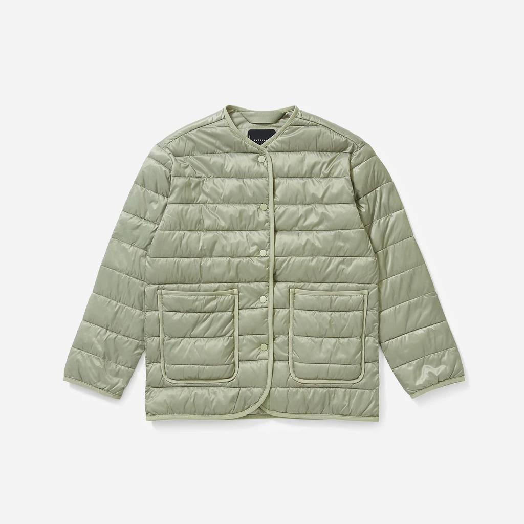 The ReNew Channeled Liner 商品