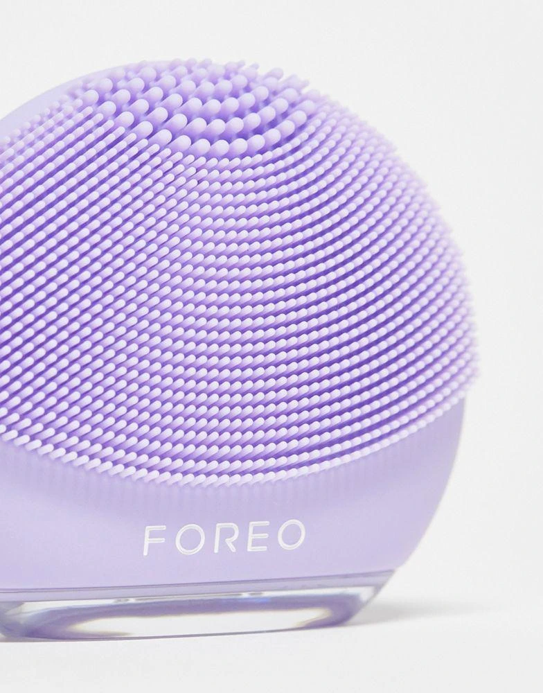 商品Foreo|Foreo LUNA 4 go Electric Facial Cleanser,价格¥965,第4张图片详细描述