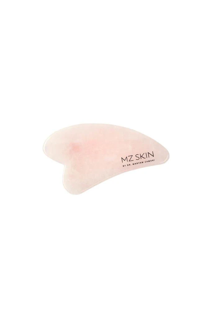 商品MZ Skin|Sculpting rosa quartz gua sha,价格¥362,第1张图片
