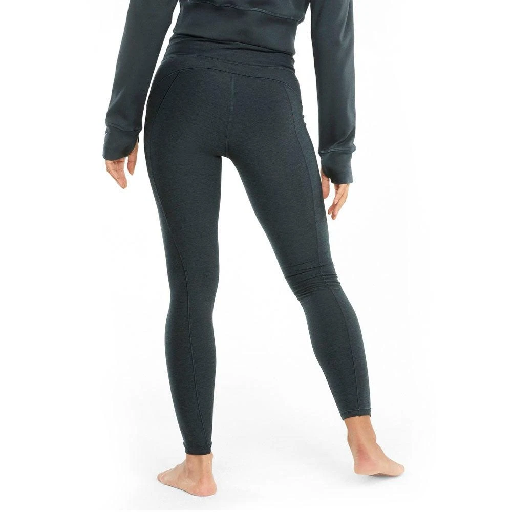 商品Puma|Studio Yogini Luxe High Waist 7/8 Tight,价格¥99,第2张图片详细描述