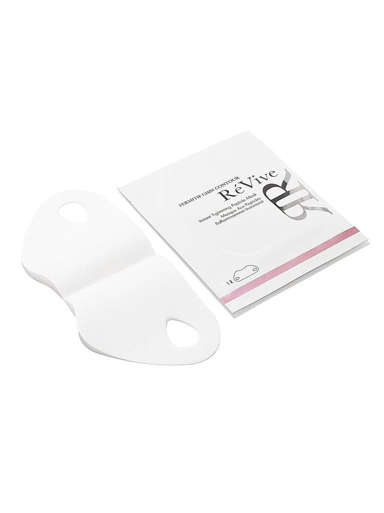 商品Revive|Fermitif Chin Contour Instant Tightening Peptide Mask 6-Pack,价格¥743,第1张图片
