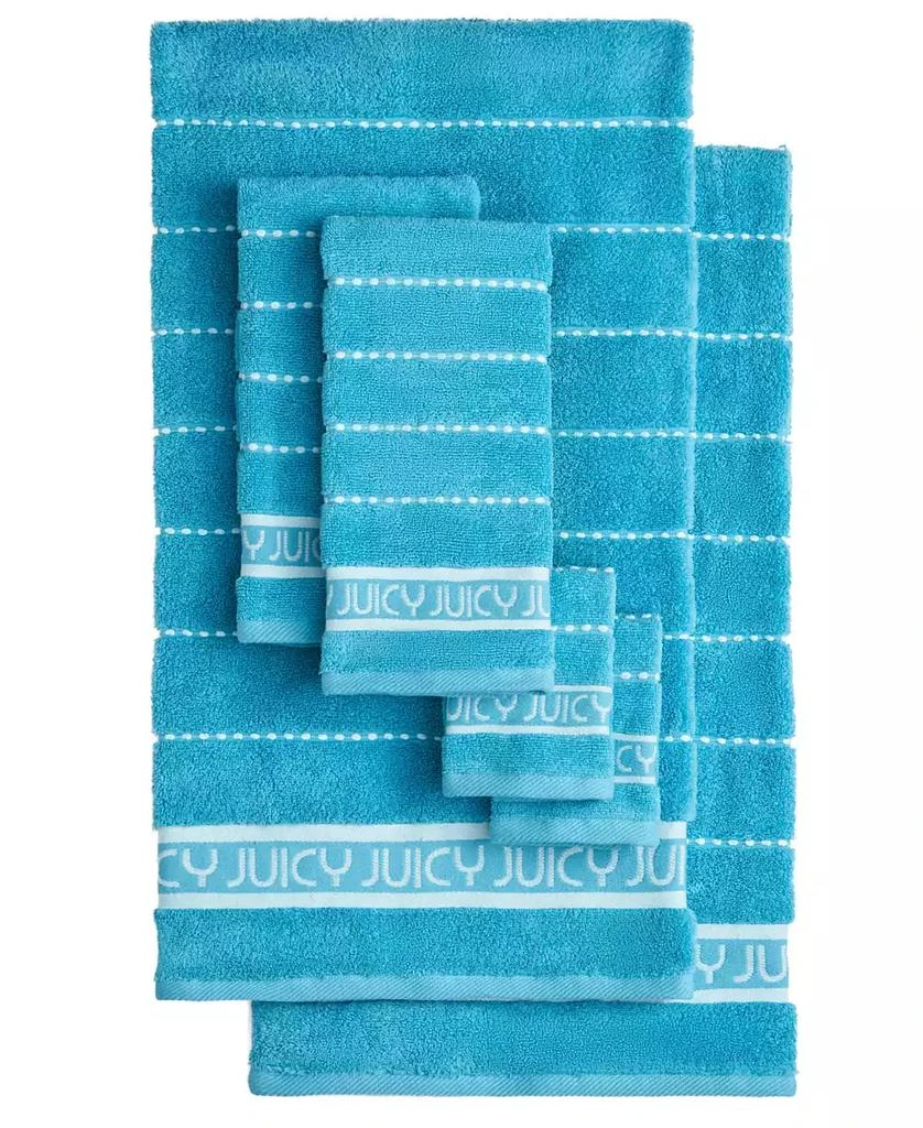 商品Juicy Couture|Stripe Cotton 6-Pc.,价格¥366,第5张图片详细描述