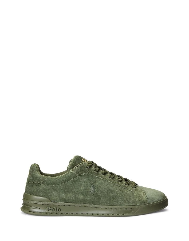 商品Ralph Lauren|Sneakers,价格¥1292,第1张图片