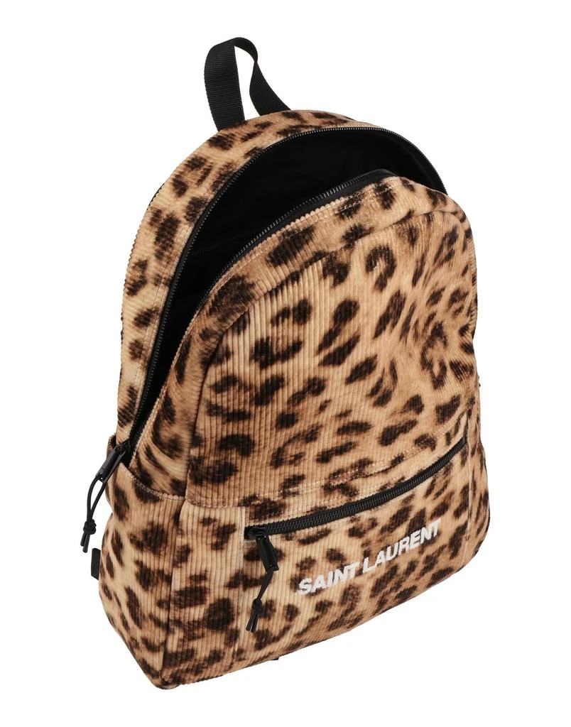 商品Yves Saint Laurent|Backpacks,价格¥3397,第2张图片详细描述