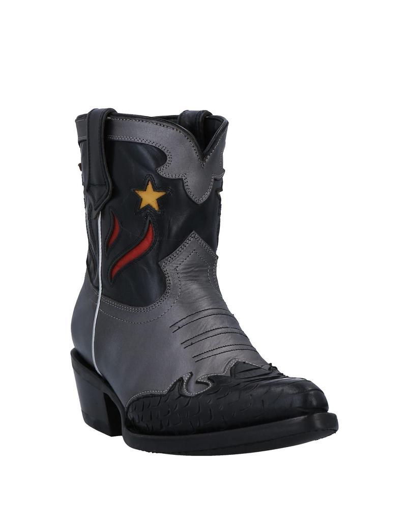 商品Ash|Ankle boot,价格¥2894,第4张图片详细描述