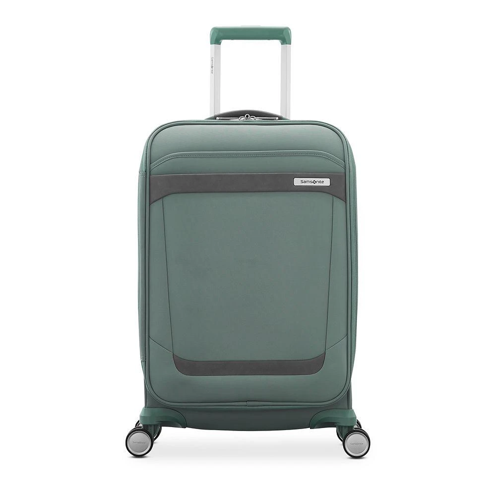 Elevation Plus Softside Carry On Spinner Suitcase 商品