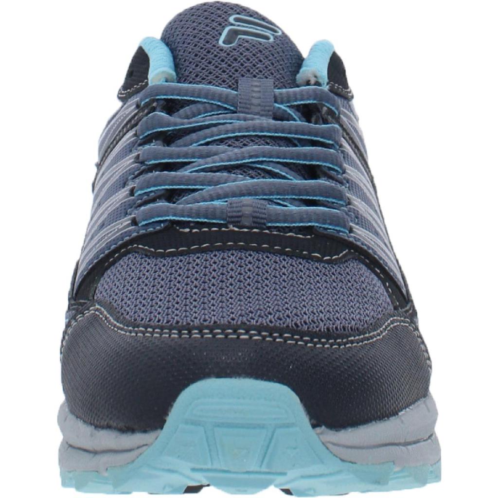 Fila Womens Evergrand TR 21  Trails Fitness Running Shoes商品第6张图片规格展示