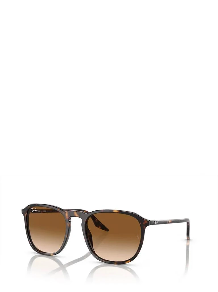 商品Ray-Ban|Ray-Ban Oversized-Frame Sunglasses,价格¥1186,第2张图片详细描述