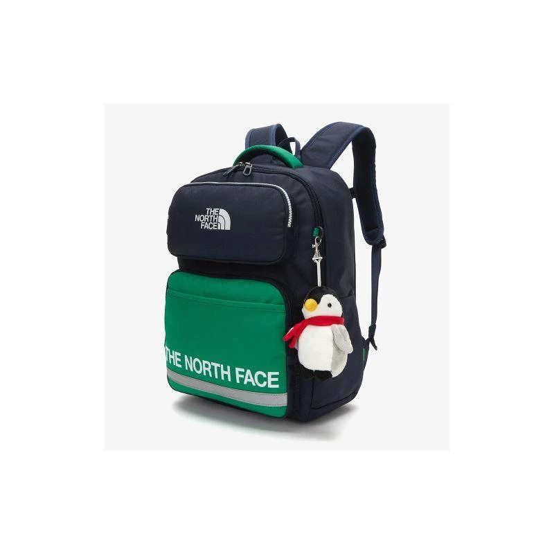 商品The North Face|韩国直邮the north face北面书包手提包套装童款男百搭NM2DN03R,价格¥1228,第4张图片详细描述