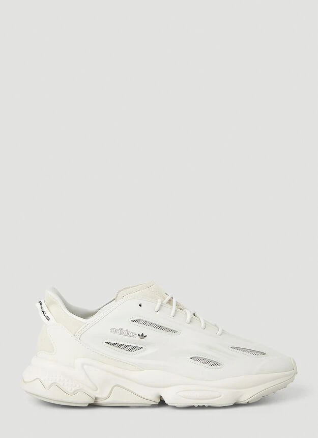 商品Adidas|Ozweego Celox Sneakers in White,价格¥1260,第1张图片