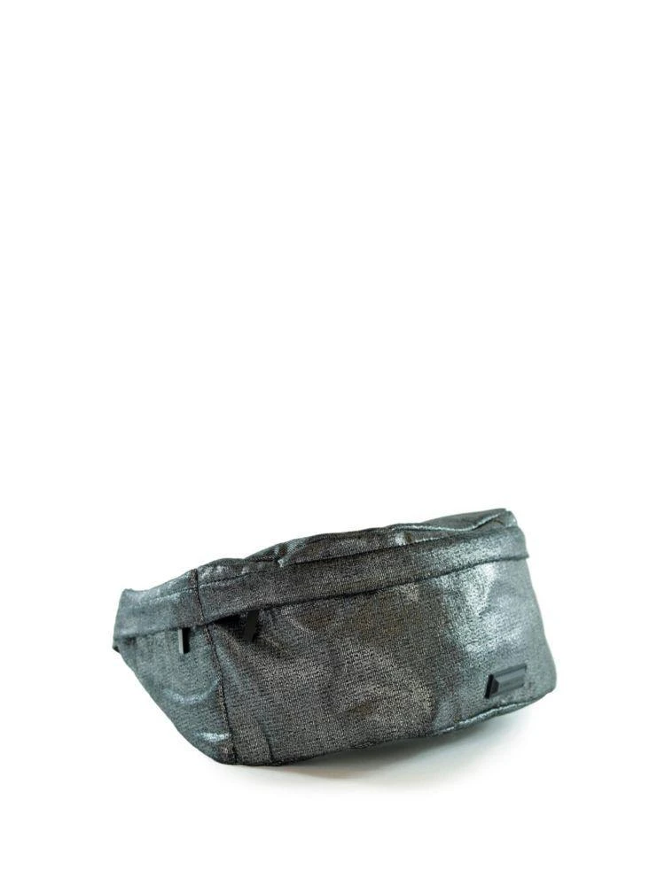商品KENDALL & KYLIE|Mona Metallic Belt Bag,价格¥140,第1张图片
