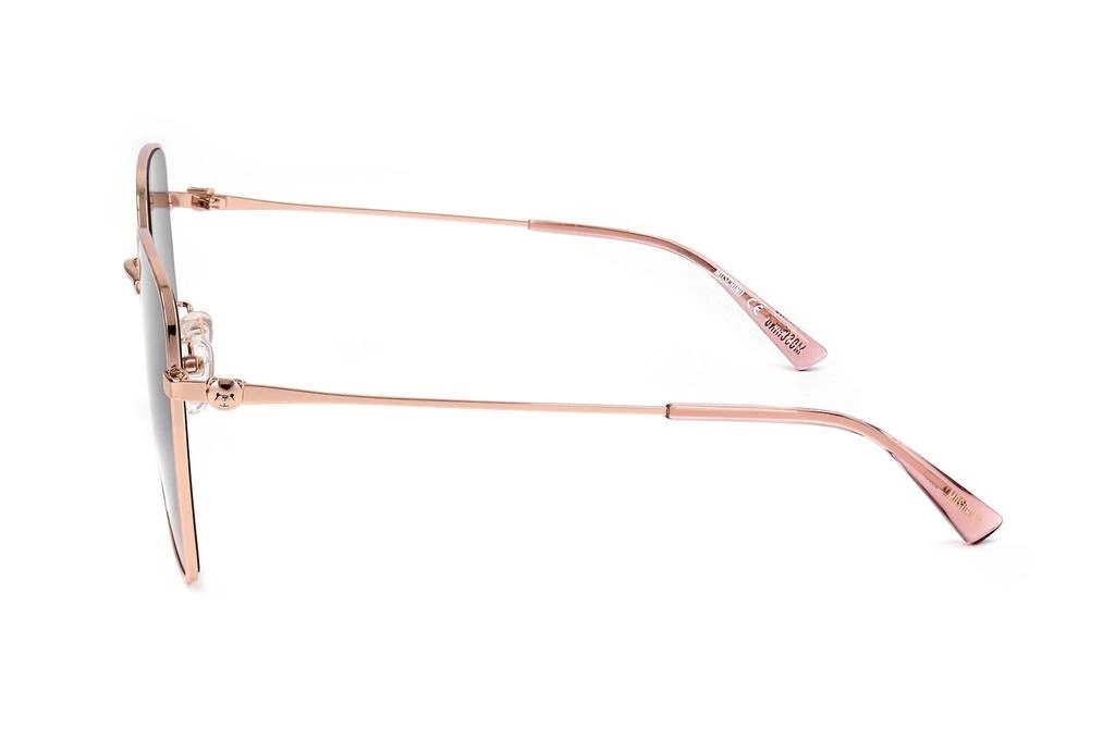 商品Moschino|Moschino Eyewear Square Frame Sunglasses,价格¥773,第3张图片详细描述