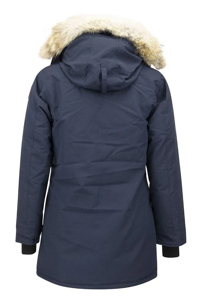 商品Canada Goose|CANADA GOOSE LANGFORD - Parka,价格¥10299,第2张图片详细描述