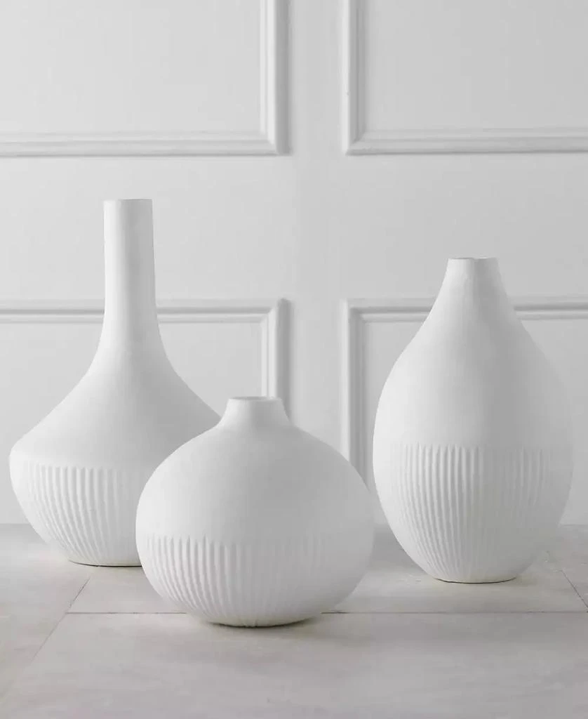 商品Uttermost|Apothecary Vases, Set of 3,价格¥2833,第2张图片详细描述